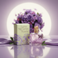 100 ml EDP LEAVE MY LOVER PURPLE, orientálna - vanilková vôňa pre ženy