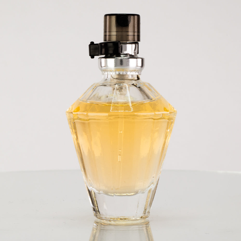 15ml Eau de Parfum "Fine Gold For Women" Ovocná Vôňa pre Ženy 3 