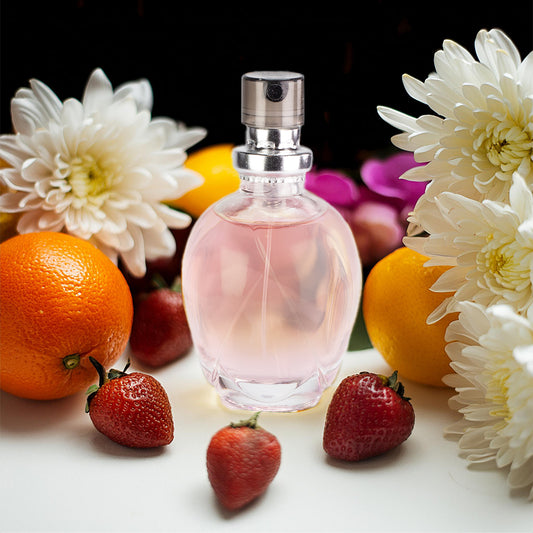 15ml Eau de Perfume "SEXY DENTELLE" Orientálna - Kvetinová Vôňa pre Ženy