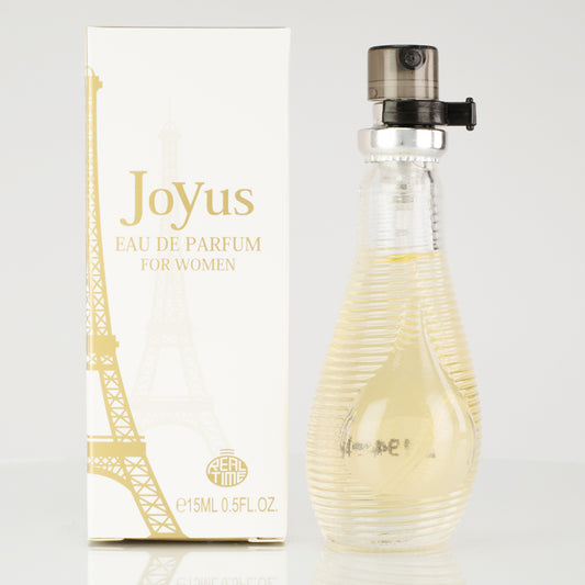 15 ml Eau de Perfume "JOYUS" Ovocná Vôňa pre Ženy