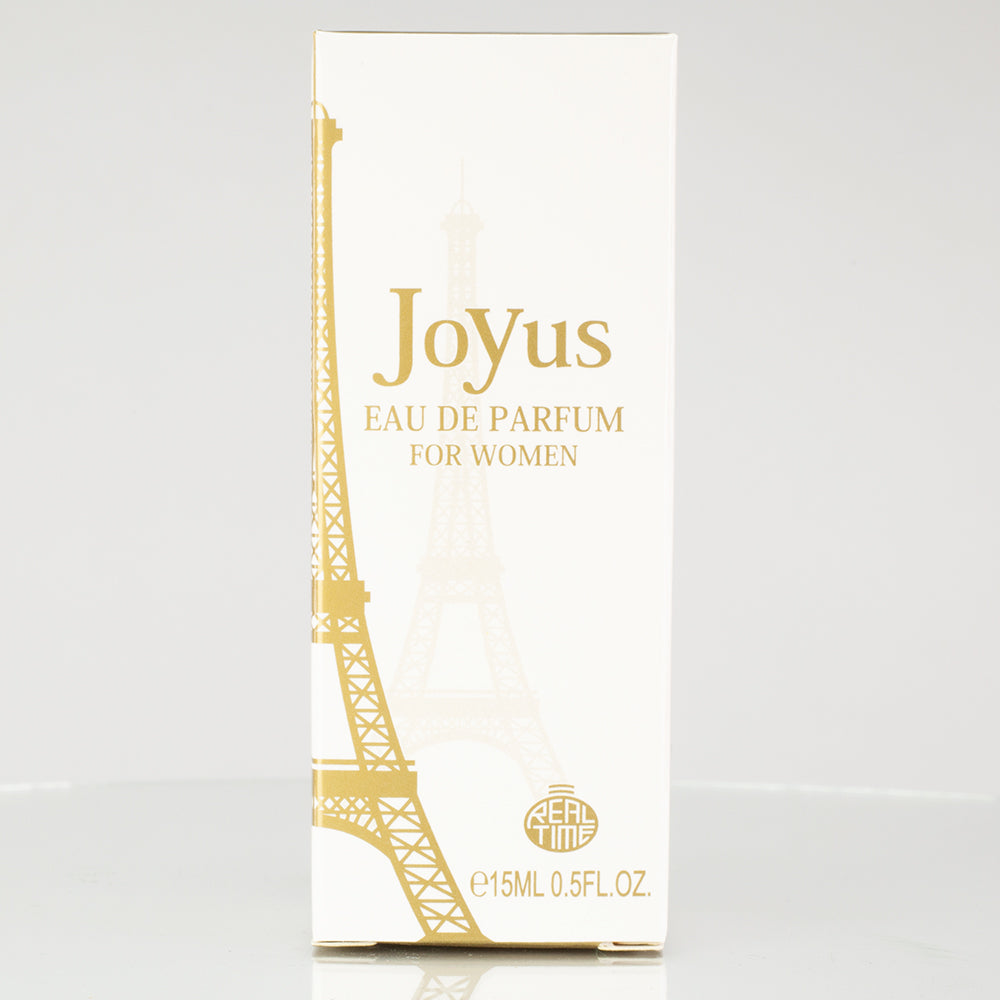 15 ml Eau de Perfume "JOYUS" Ovocná Vôňa pre Ženy 3 