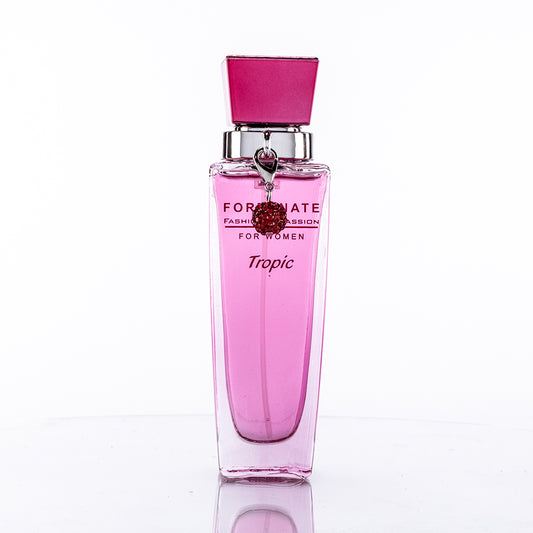 Fortunate EDP 50ml "Tropic"Aromatická - ovocná