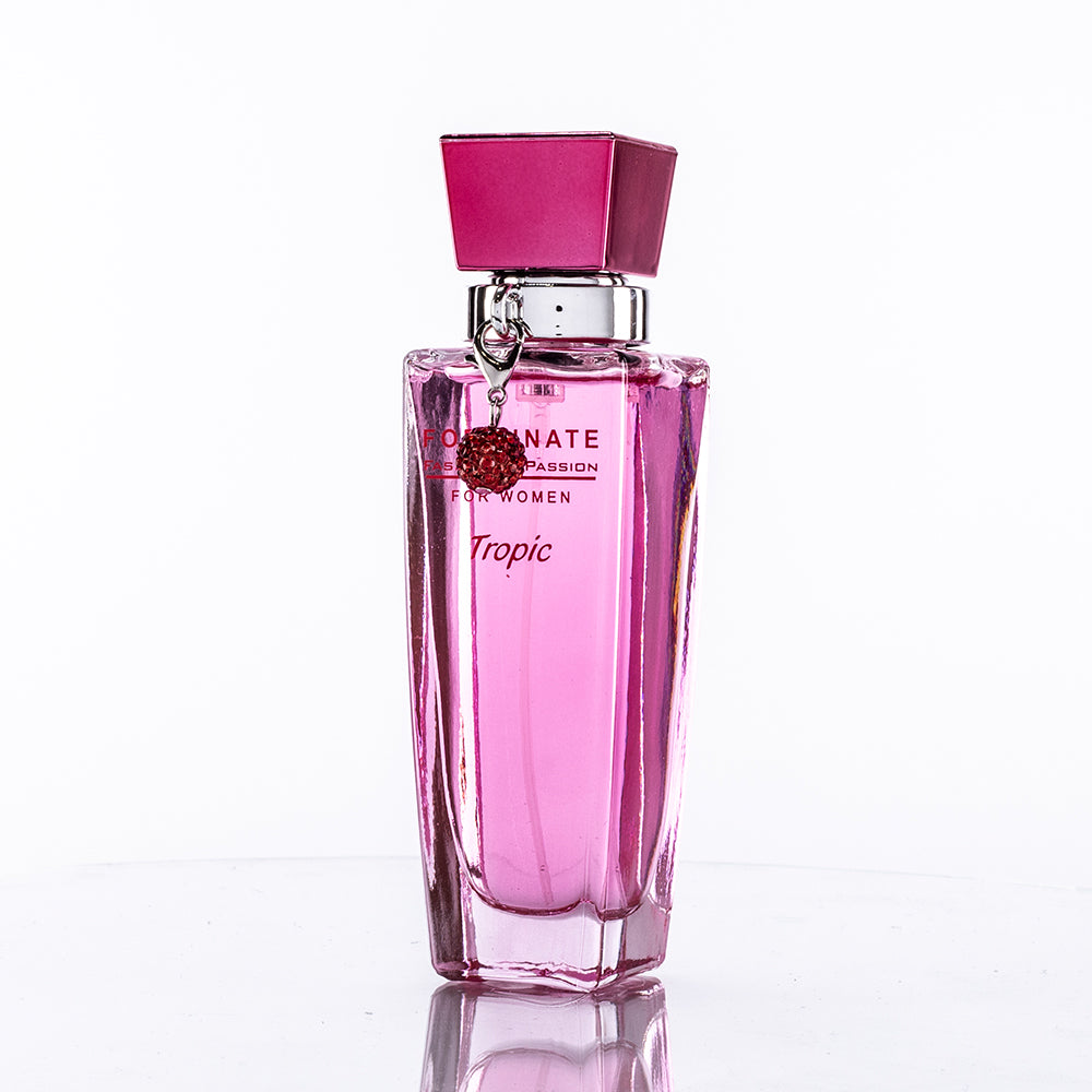 Fortunate EDP 50ml "Tropic"Aromatická - ovocná