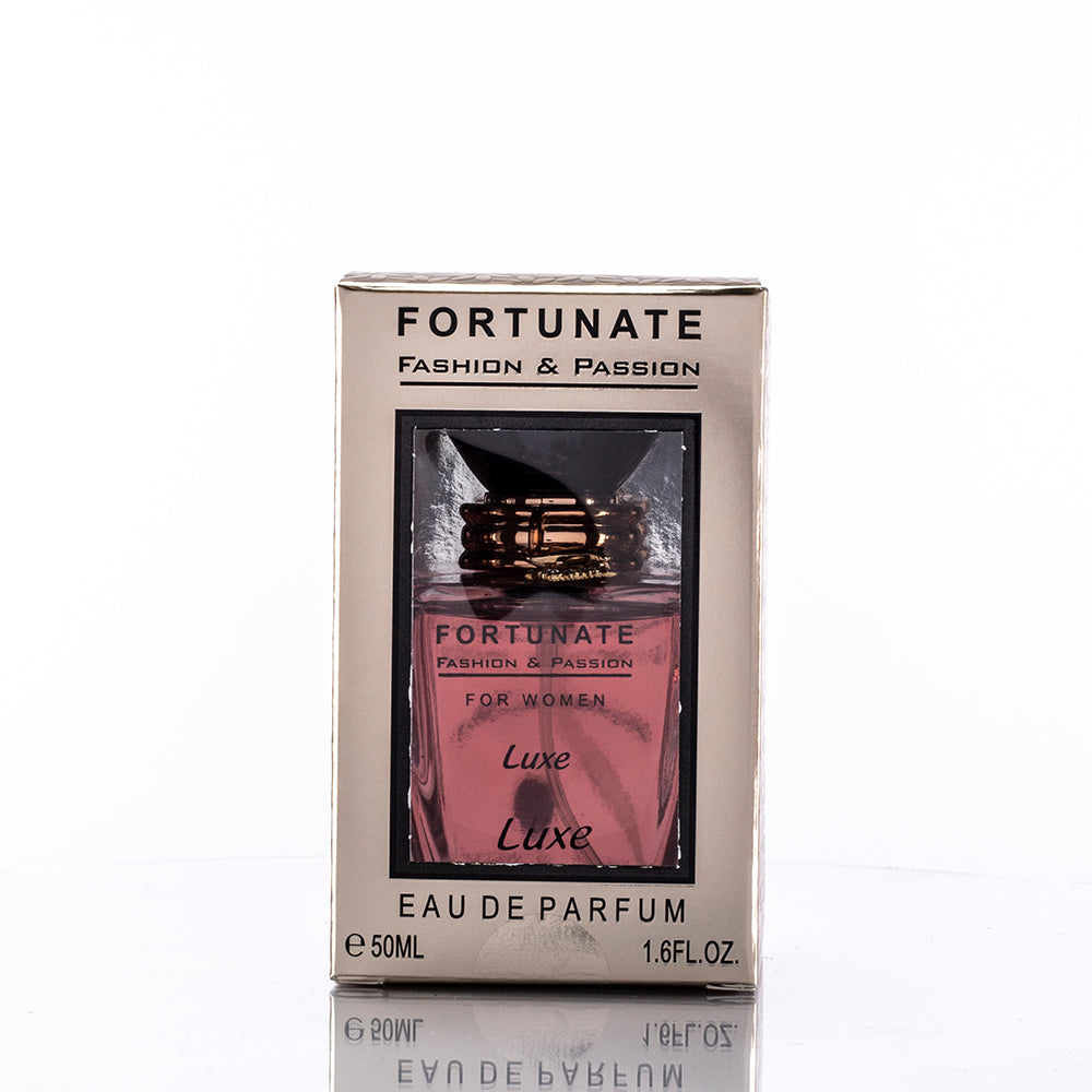 Fortunate EDP 50ml "Luxe" Chyprovo - ovocná