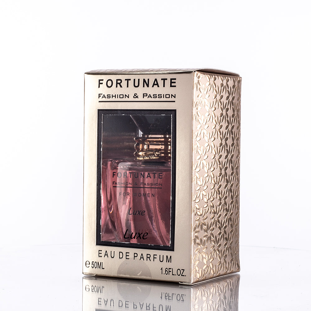 Fortunate EDP 50ml "Luxe" Chyprovo - ovocná