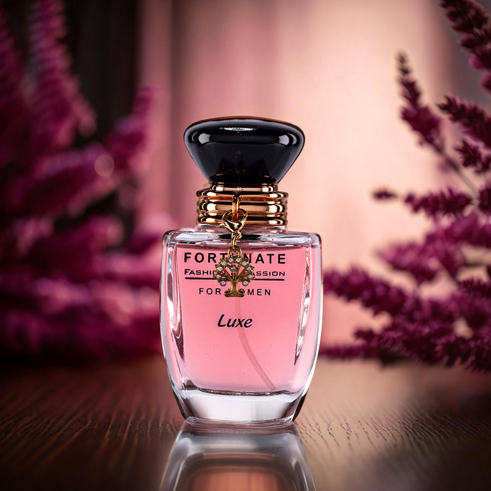 Fortunate EDP 50ml "Luxe" Chyprovo - ovocná 1 