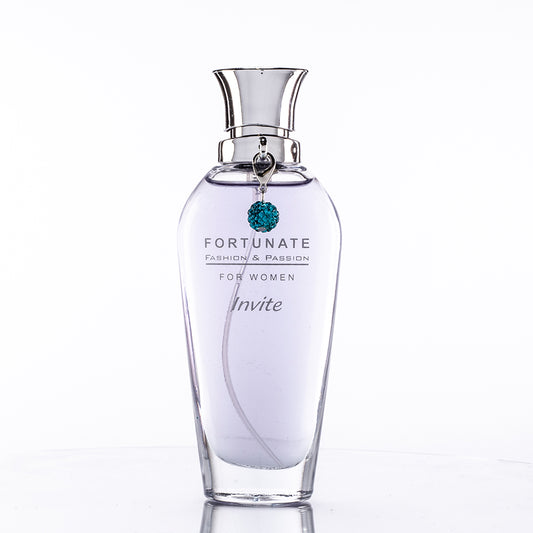 Fortunate EDP 50ml "Invite"  Kvetinovo - ovocná