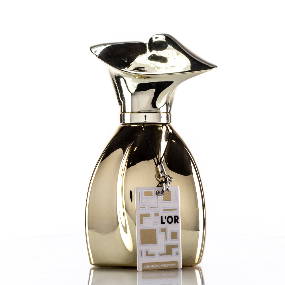 Georges Mezotti EDP 100ml "L'Or" Orientálne - drevitá