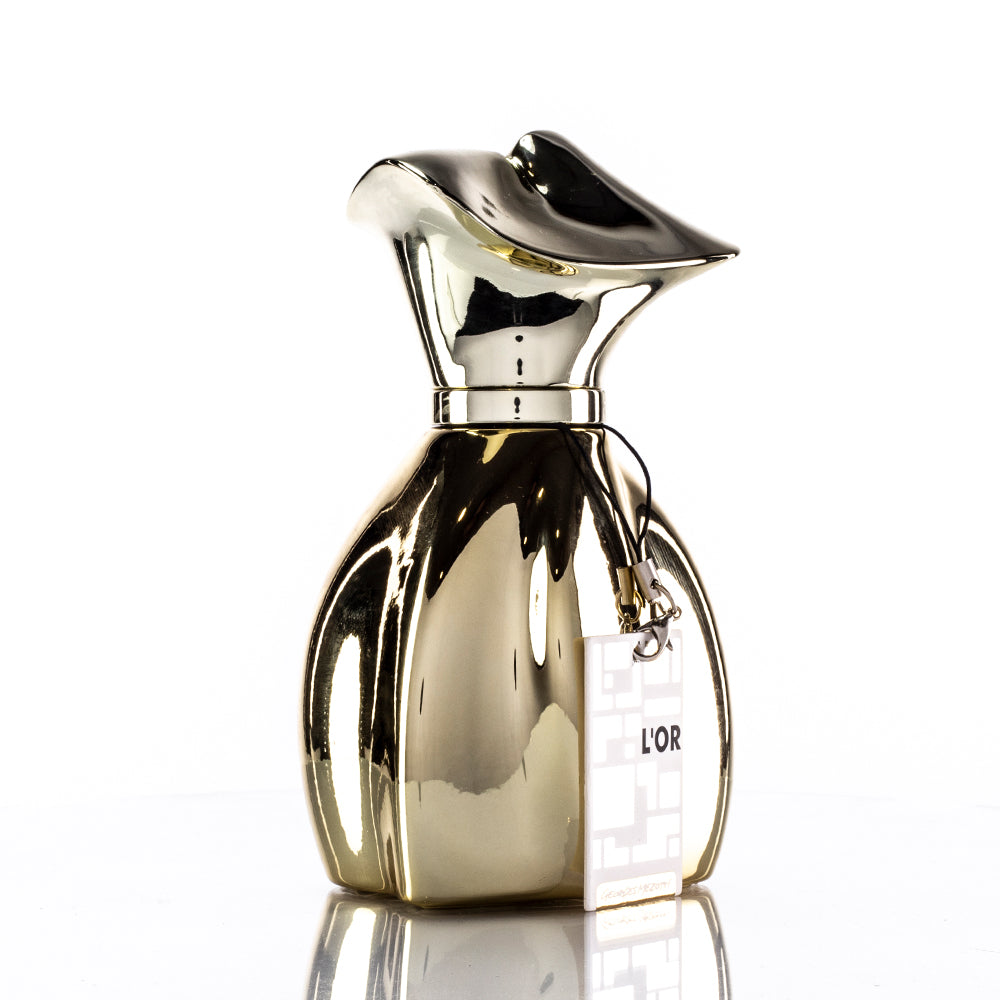 Georges Mezotti EDP 100ml "L'Or" Orientálne - drevitá 6 