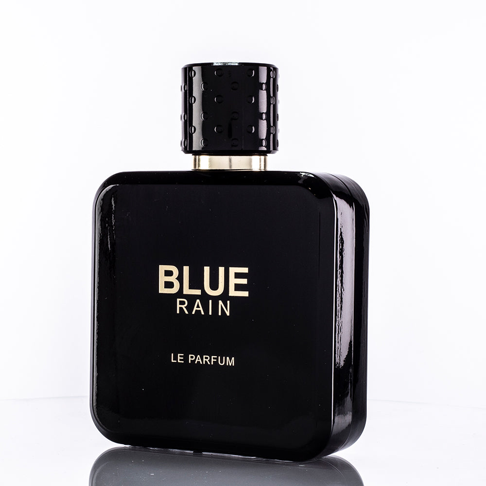 Georges Mezotti EDP 125ml "Blue Rain LE PARFUM" Aromatická - svieža