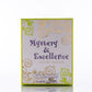 Linn Young EDP 100ml "Mystery & Excellence" Orientálne - vanilková