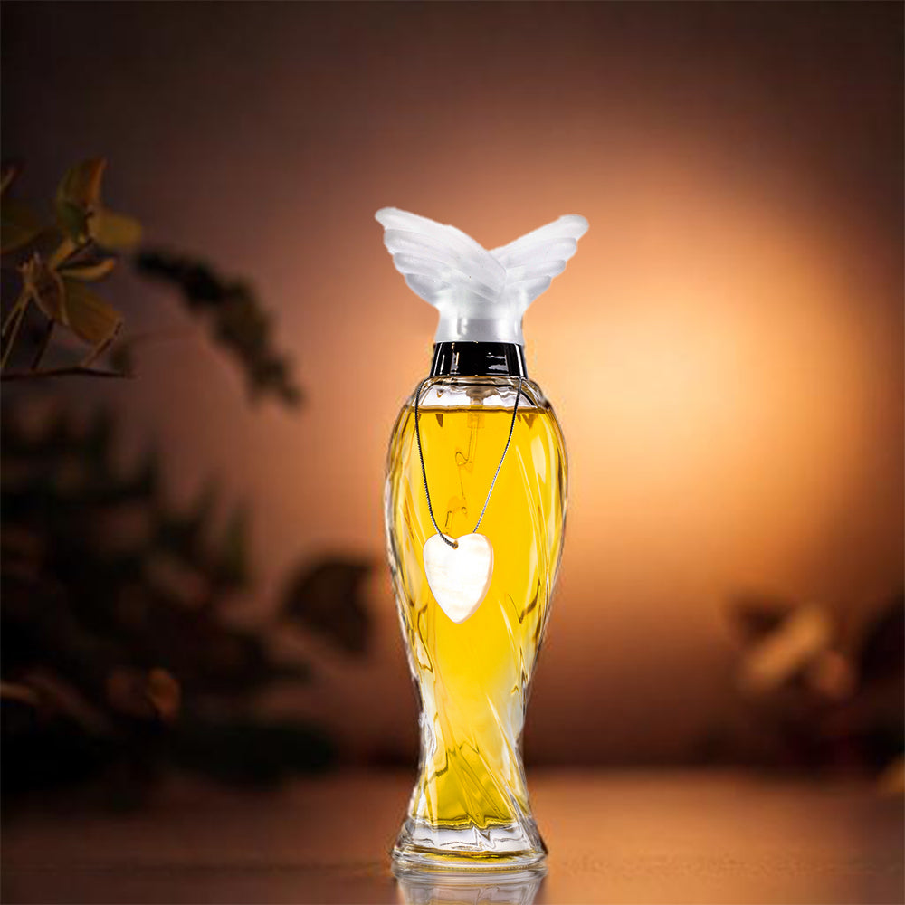 Omerta EDP 100ml "Love Feathers" Kvetinovo - korenená 2 