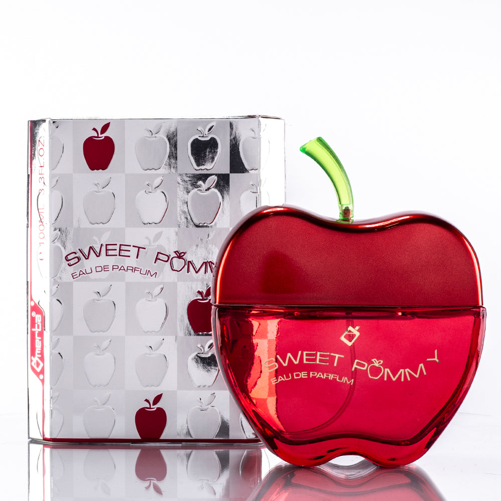 Omerta EDP 100ml "Sweet Pommy" Kvetinovo - Ovocná