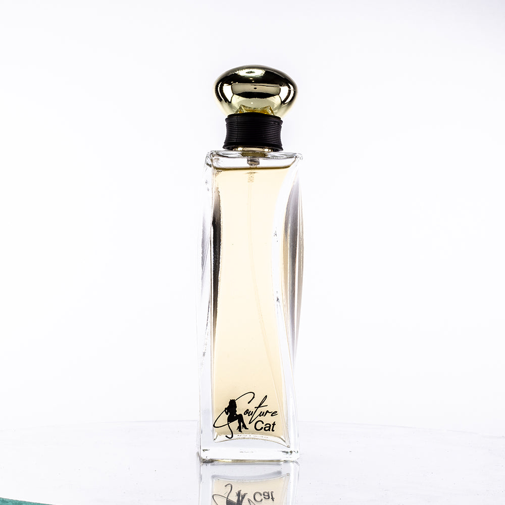 Omerta EDP 100ml "Couture Cat" Kvetinovo - ovocná