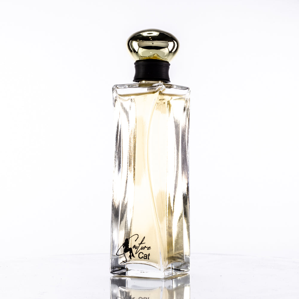 Omerta EDP 100ml "Couture Cat" Kvetinovo - ovocná 6 