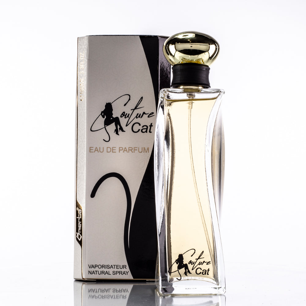 Omerta EDP 100ml "Couture Cat" Kvetinovo - ovocná 2 