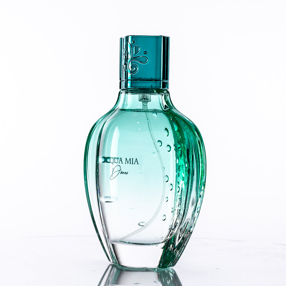 Omerta EDP 100ml "Acqua Mia Donna" Kvetinovo - ovocná