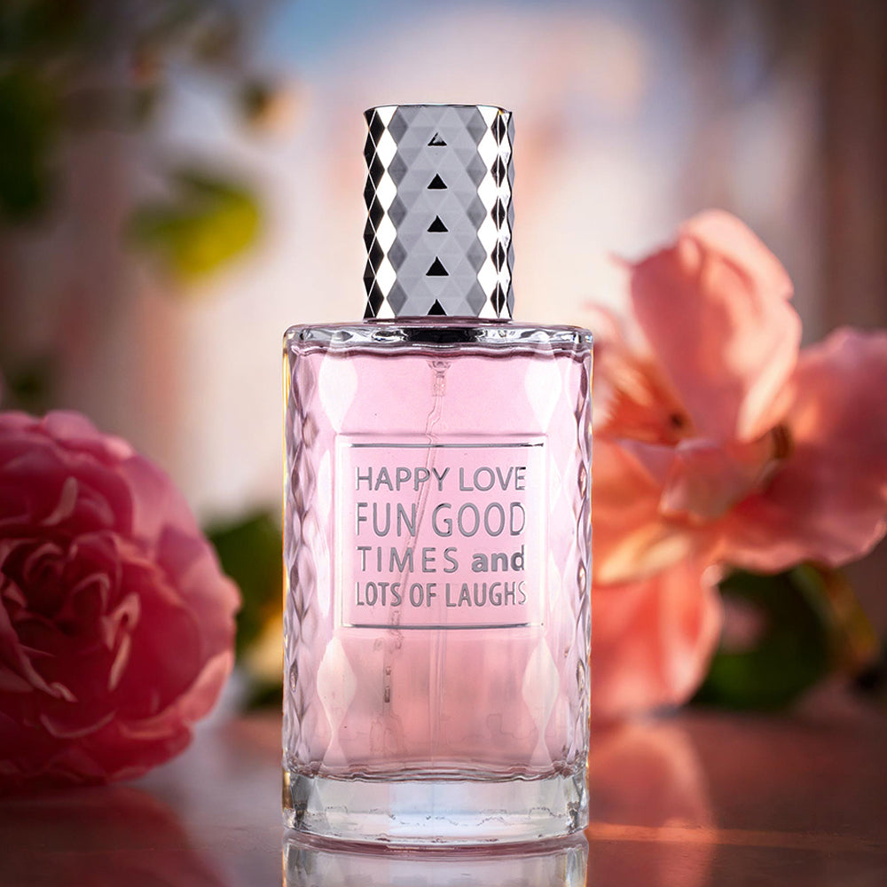 Omerta EDP 100ml "Happy Love Fun" Kvetinová 1 