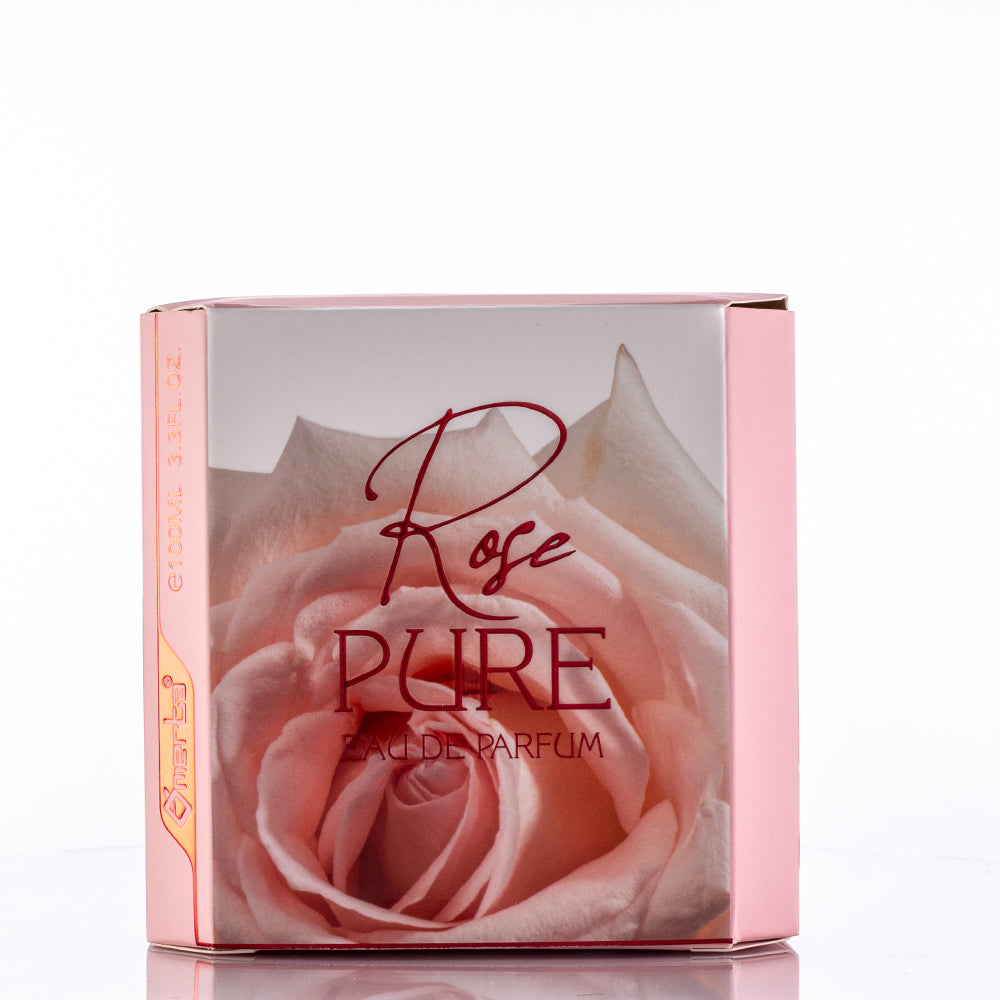 Omerta EDP 100ml "Rose Pure" Kvetinová