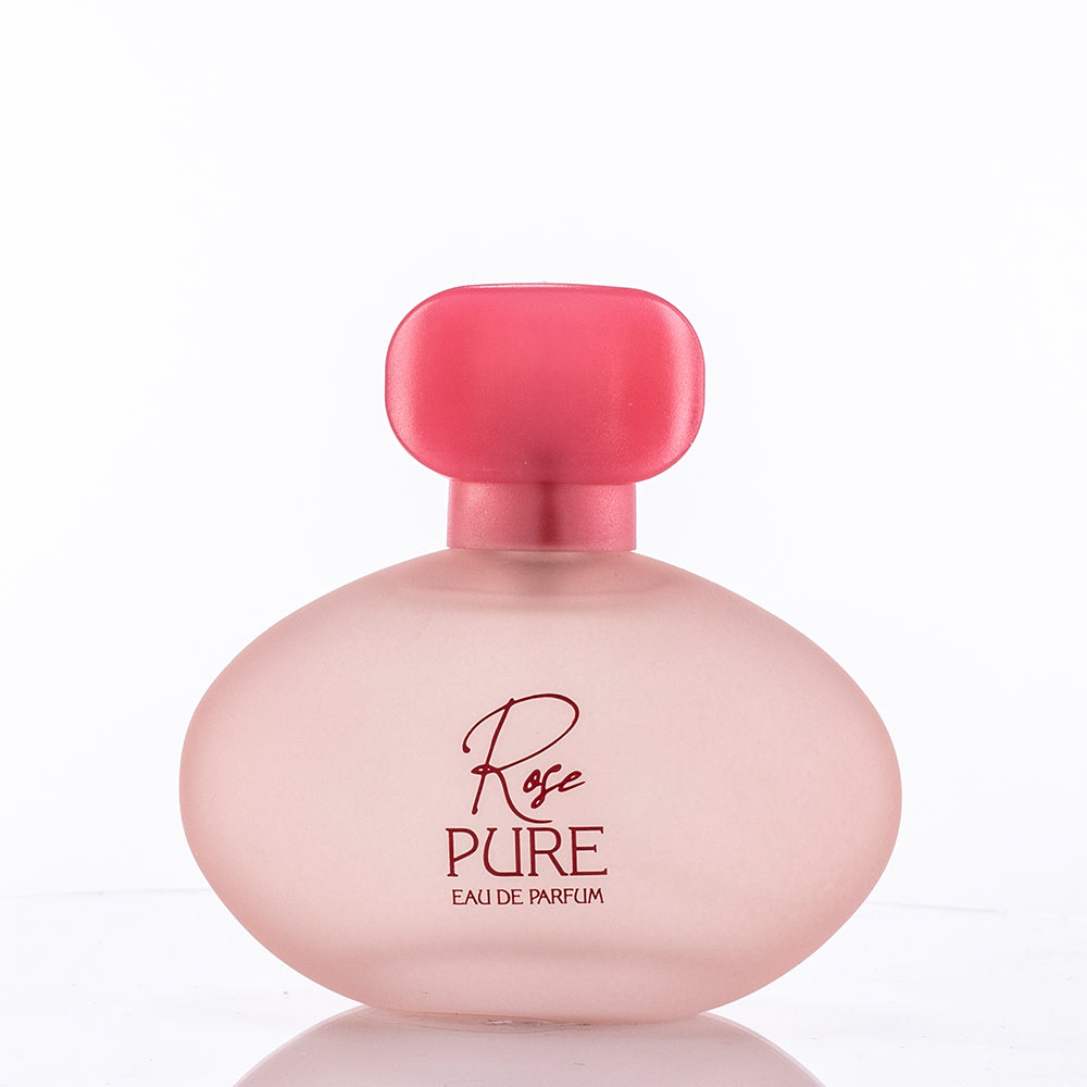 Omerta EDP 100ml "Rose Pure" Kvetinová