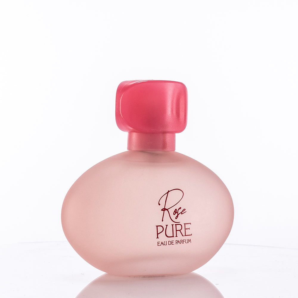 Omerta EDP 100ml "Rose Pure" Kvetinová 6 