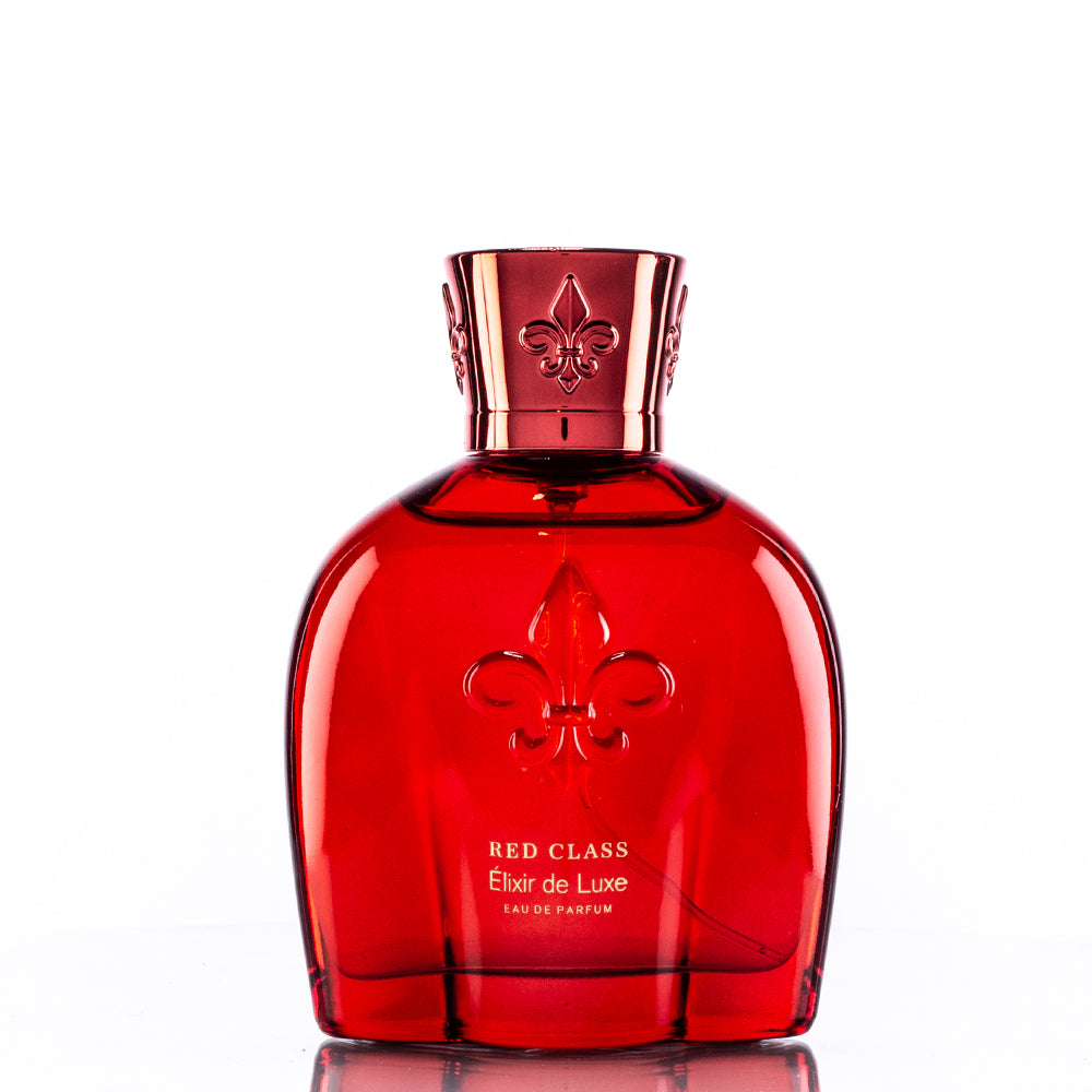 Omerta EDP 100ml "Red Class Elixir De Luxe" Orientálne - kvetinová