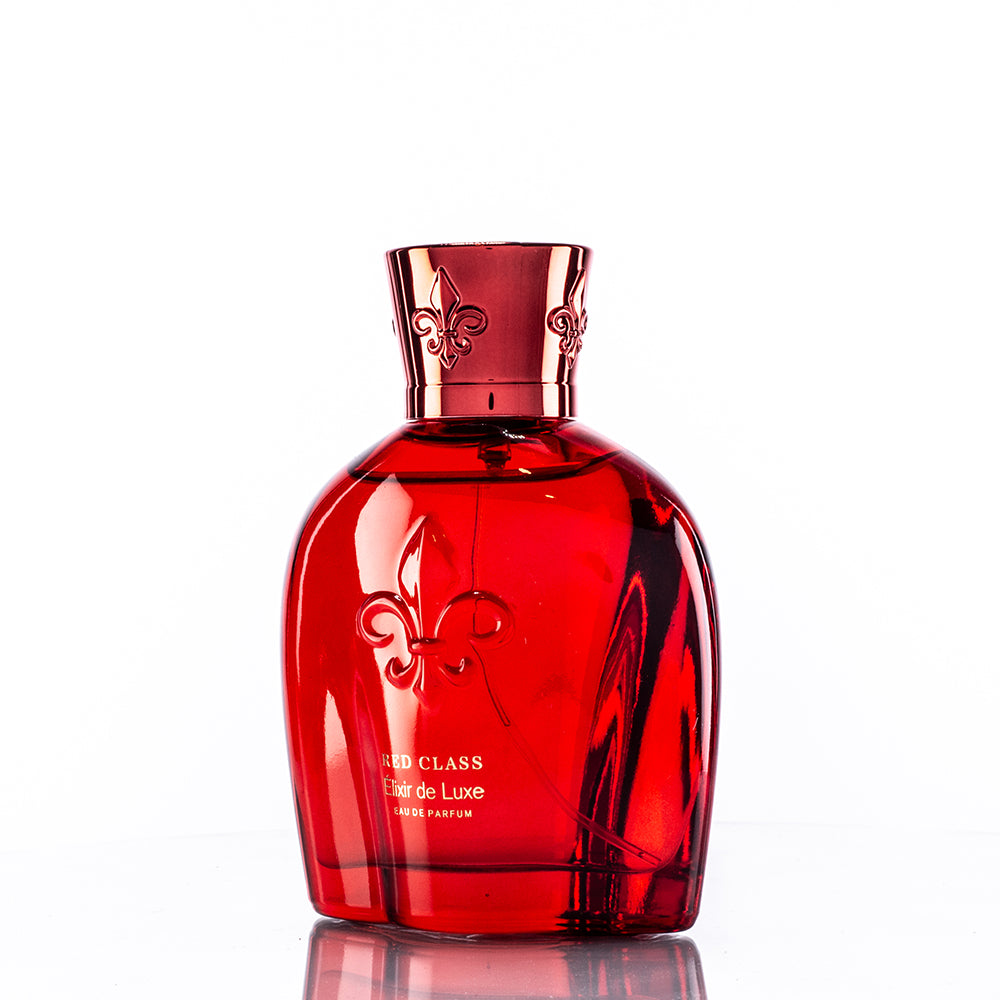 Omerta EDP 100ml "Red Class Elixir De Luxe" Orientálne - kvetinová