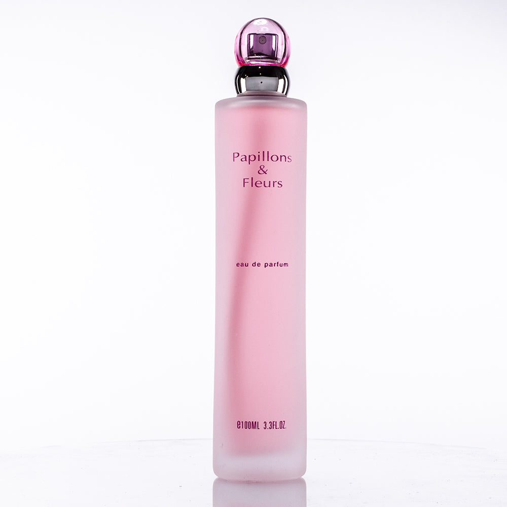 RealTime EDP 100ml "Papillons & Fleurs" Orientálne - kvetinová 5 