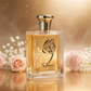EDP 100 ml "Si Femme Chic" - kvetinová vôňa