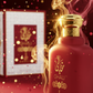 100ml "Ghali" - kvetinovo-drevitá vôňa unisex