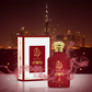 100ml "Ghali" - kvetinovo-drevitá vôňa unisex