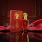 EDP 100ml "Isra" - kvetinová vôňa unisex