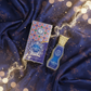 Parfémový olej 20ml "Musk Al Shuyukh" - drevito-orientálna vôňa pre mužov