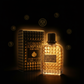 EDT 100ml "Roman Empire Men" - orientálno-drevitá vôňa pre mužov