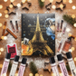 Adventný kalendár s exkluzívnymi mini parfémami