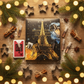 Adventný kalendár s exkluzívnymi mini parfémami