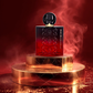 EDP 100ml "Black Intense Red Mystike" - kvetinovo-ovocná vôňa