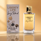 EDP 100ml "Liberty Life Long Island" - orientálna vôňa