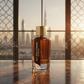 EDP 100ml "Oud Elixir D’extase Maroon" - orientálno-drevitá vôňa