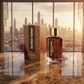 EDP 100ml "Oud Elixir D’extase Maroon" - orientálno-drevitá vôňa