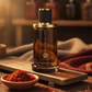 Linn Young EDT 100ml "Workaholics Luxe Elixir" - orientálno-korenená vôňa