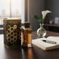 Linn Young EDT 100ml "Workaholics Luxe Elixir" - orientálno-korenená vôňa