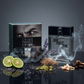 Georges Mezotti EDT 100ml "Crime Perfect Crime" - drevito-kvetinová pižmová vôňa