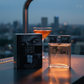 Georges Mezotti EDT 100ml "Crime Perfect Crime" - drevito-kvetinová pižmová vôňa