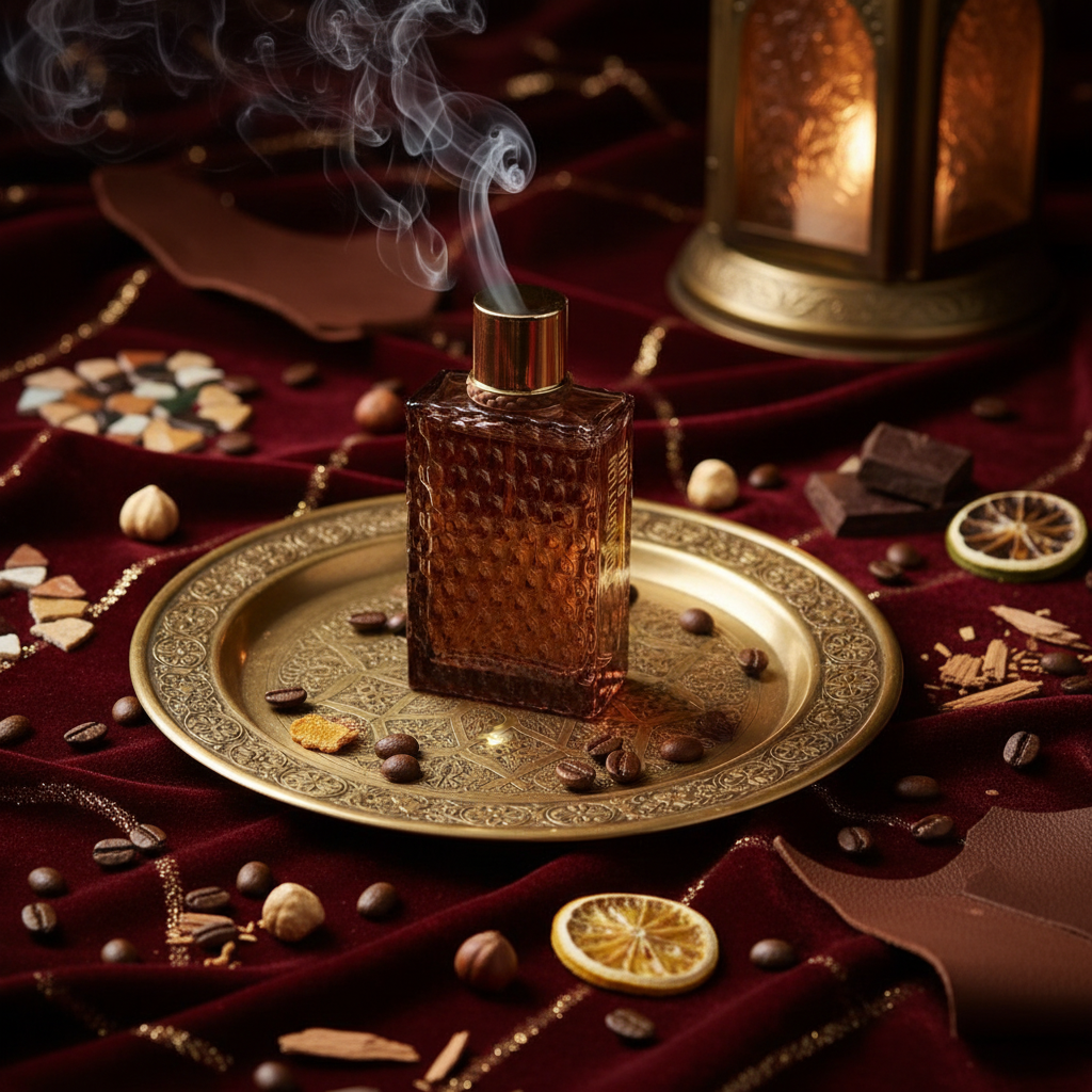 Linn Young EDT 100ml "Admiration Pure" – orientálně-dřevitá vůně 3 