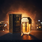 Linn Young EDT 100ml "Pure Luck" - drevito-korenistá vôňa
