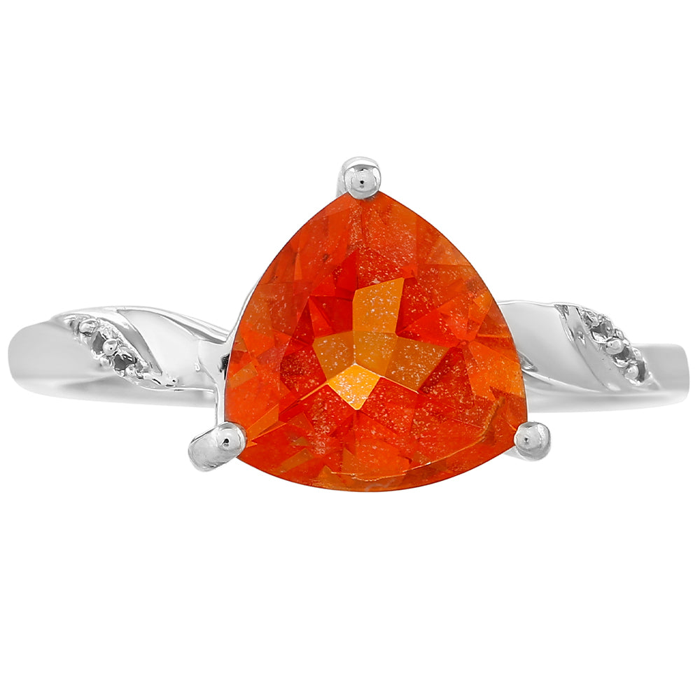 SUPER VÝPREDAJ Padparadscha kremeňa!