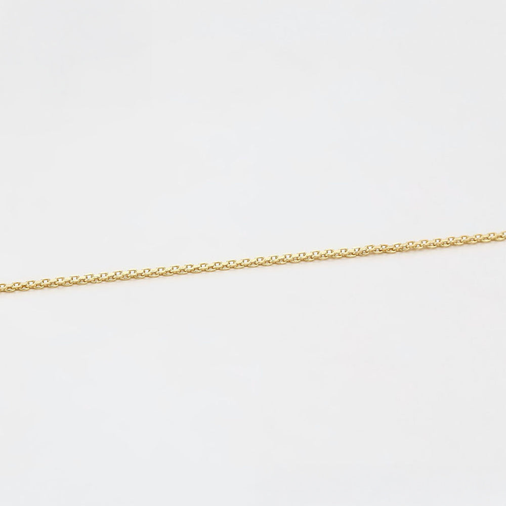 Pozlátený Zliatinový Náramok 7 