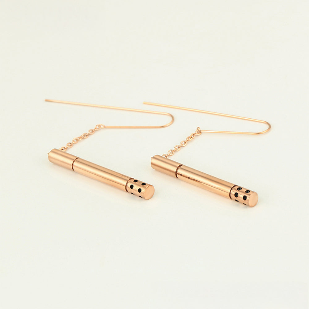 Pozlátené Zliatinové Sada s Červeným Emporia® Krištáľom ( Náhrdelník+Náušnice+Prívesok ) 7 