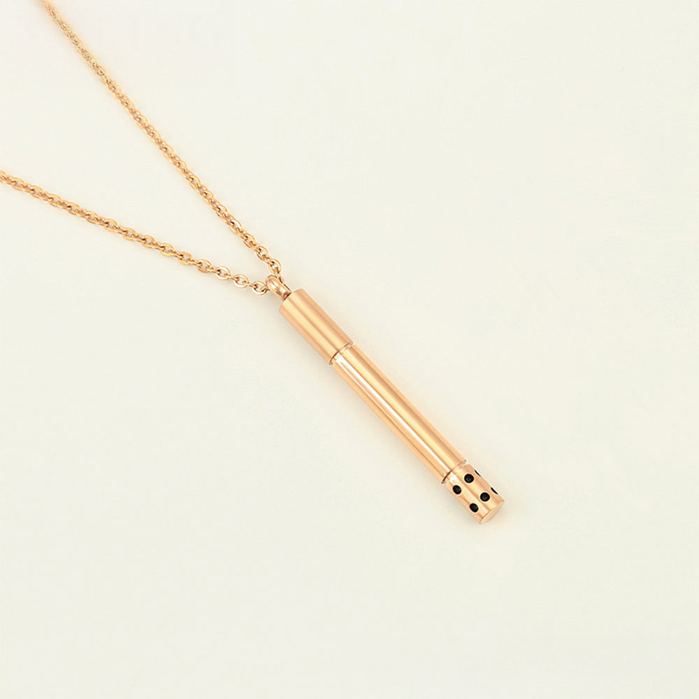 Pozlátené Zliatinové Sada s Červeným Emporia® Krištáľom ( Náhrdelník+Náušnice+Prívesok ) 8 